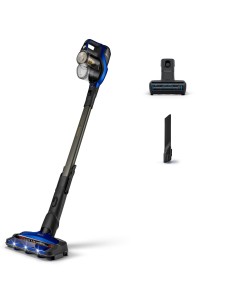 Philips 8000 series Aspirapolvere senza fili con spazzola di aspirazione a 360°