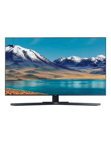 Samsung Series 8 UE50TU8500U 127 cm (50") 4K Ultra HD Smart TV Wi-Fi Nero