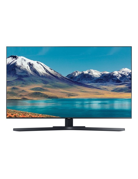 Samsung Series 8 UE50TU8500U 127 cm (50") 4K Ultra HD Smart TV Wi-Fi Nero