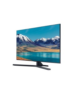 Samsung Series 8 UE50TU8500U 127 cm (50") 4K Ultra HD Smart TV Wi-Fi Nero 2