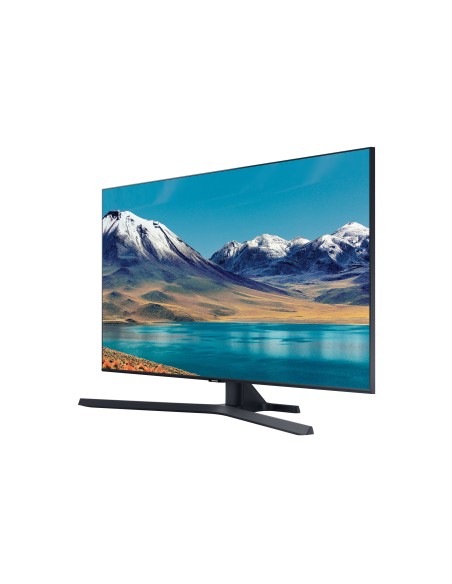 Samsung Series 8 UE50TU8500U 127 cm (50") 4K Ultra HD Smart TV Wi-Fi Nero