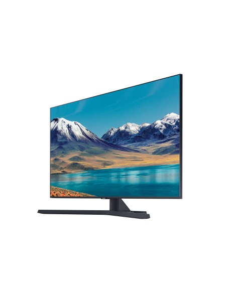 Samsung Series 8 UE50TU8500U 127 cm (50") 4K Ultra HD Smart TV Wi-Fi Nero