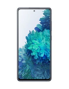 Samsung Galaxy S20 FE 5G SM-G781B 16,5 cm (6.5") Android 10.0 USB tipo-C 6 GB 128 GB 4500 mAh Blu marino