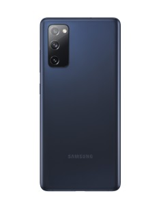 Samsung Galaxy S20 FE 5G SM-G781B 16,5 cm (6.5") Android 10.0 USB tipo-C 6 GB 128 GB 4500 mAh Blu marino 2