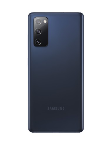 Samsung Galaxy S20 FE 5G SM-G781B 16,5 cm (6.5") Android 10.0 USB tipo-C 6 GB 128 GB 4500 mAh Blu marino