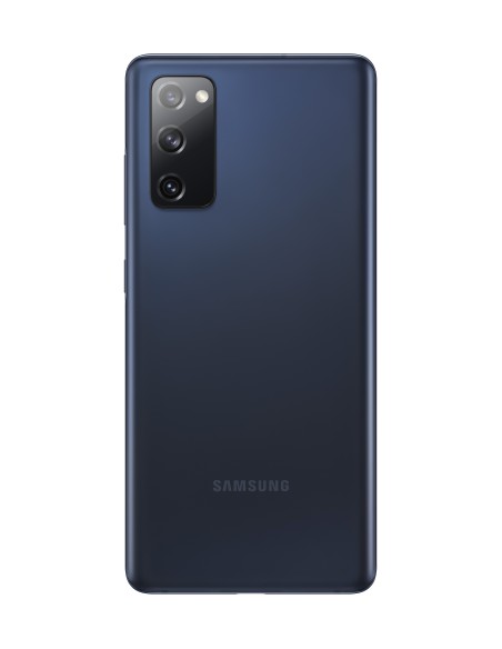 Samsung Galaxy S20 FE 5G SM-G781B 16,5 cm (6.5") Android 10.0 USB tipo-C 6 GB 128 GB 4500 mAh Blu marino