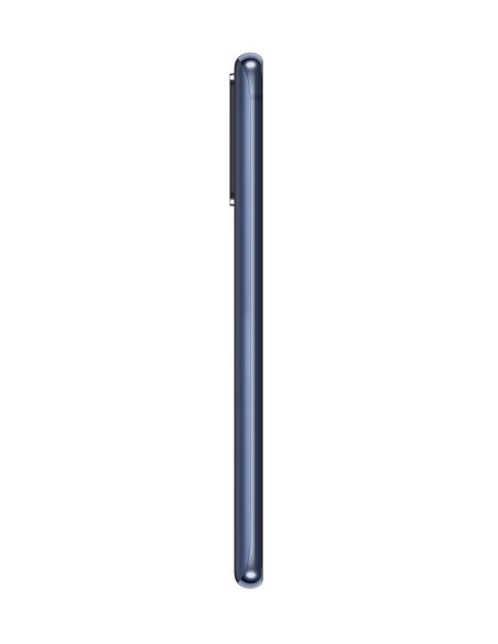 Samsung Galaxy S20 FE 5G SM-G781B 16,5 cm (6.5") Android 10.0 USB tipo-C 6 GB 128 GB 4500 mAh Blu marino