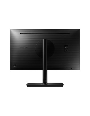 Samsung F27T850QWU 68,6 cm (27") 2560 x 1440 Pixel Quad HD LED Nero