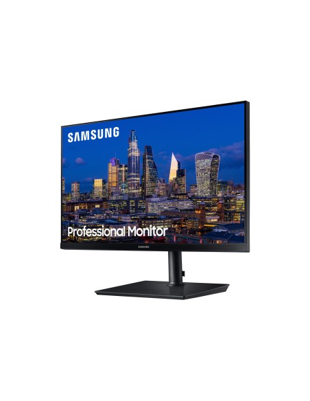 Samsung F27T850QWU 68,6 cm (27") 2560 x 1440 Pixel Quad HD LED Nero