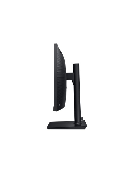 Samsung F27T850QWU 68,6 cm (27") 2560 x 1440 Pixel Quad HD LED Nero
