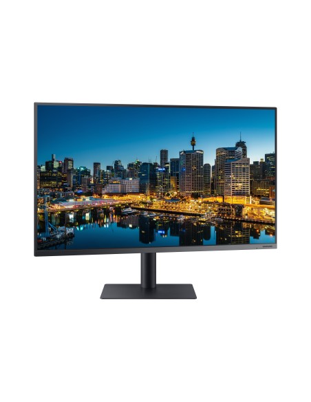 Samsung F32TU870VU 80 cm (31.5") 3840 x 2160 Pixel 4K Ultra HD