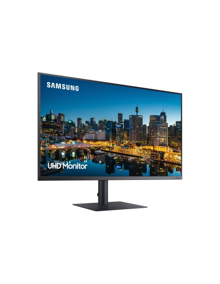 Samsung F32TU870VU 80 cm (31.5") 3840 x 2160 Pixel 4K Ultra HD