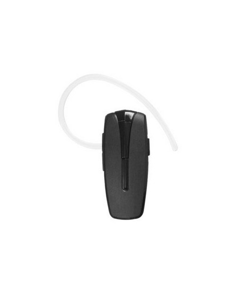 Samsung HM1300 Auricolare Wireless A clip Micro-USB Bluetooth Nero