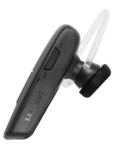 Samsung HM1300 Auricolare Wireless A clip Micro-USB Bluetooth Nero 2