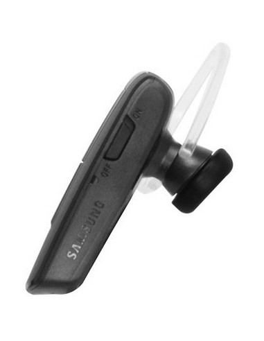 Samsung HM1300 Auricolare Wireless A clip Micro-USB Bluetooth Nero