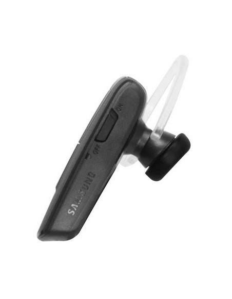 Samsung HM1300 Auricolare Wireless A clip Micro-USB Bluetooth Nero
