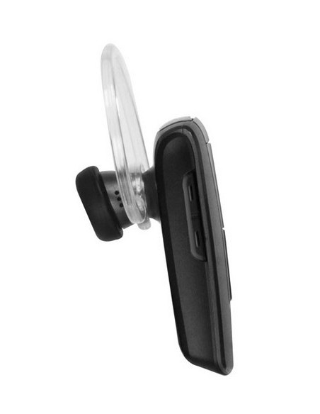 Samsung HM1300 Auricolare Wireless A clip Micro-USB Bluetooth Nero