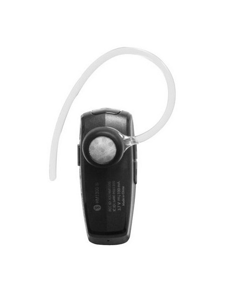 Samsung HM1300 Auricolare Wireless A clip Micro-USB Bluetooth Nero