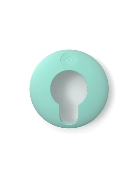 TomTom Cover di silicone - Verde