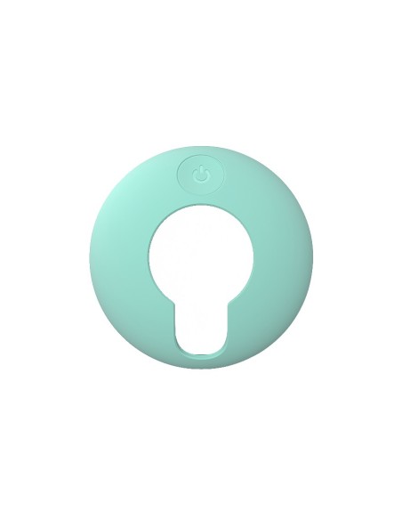 TomTom Cover di silicone - Verde