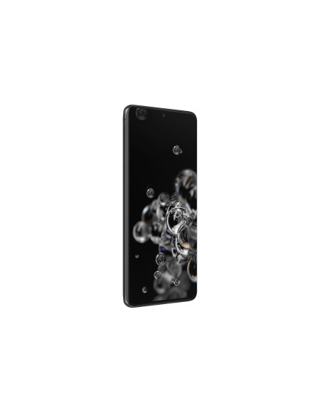 Samsung Galaxy S20 Ultra 5G , Black, 6.9, Wi-Fi 6 (802.11ax) 5G, 128GB