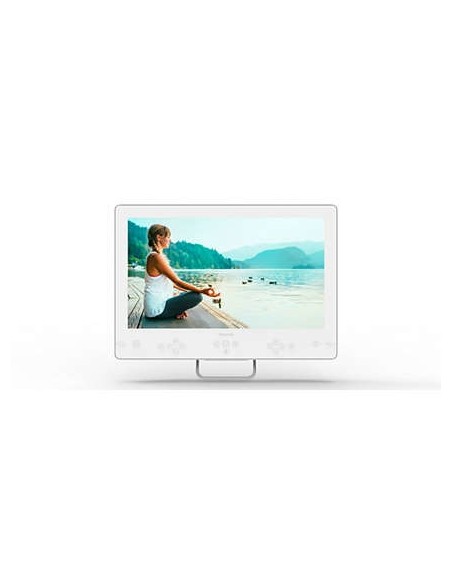 Philips 19HFL5014W 12 TV 48,3 cm (19") HD Smart TV Wi-Fi Bianco