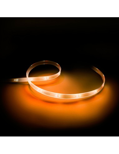 Philips Hue White and Color ambiance Estensione Lightstrip Plus