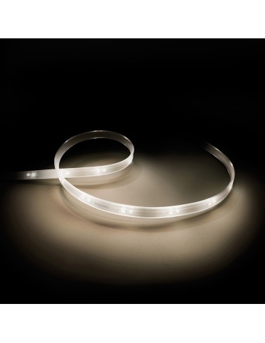 Philips Hue White and Color ambiance Estensione Lightstrip Plus