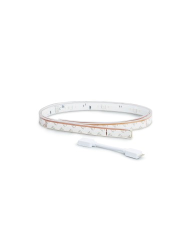 Philips Hue White and Color ambiance Estensione Lightstrip Plus