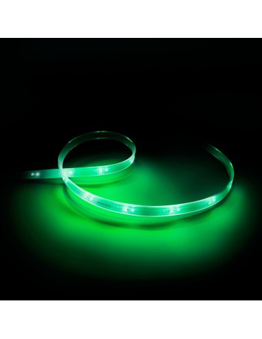Philips Hue White and Color ambiance Estensione Lightstrip Plus