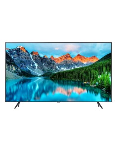 Samsung BE75T-H Pannello piatto per segnaletica digitale 190,5 cm (75") Wi-Fi 4K Ultra HD Carbonio Tizen 16 7