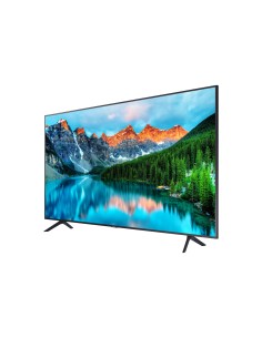 Samsung BE75T-H Pannello piatto per segnaletica digitale 190,5 cm (75") Wi-Fi 4K Ultra HD Carbonio Tizen 16 7 2