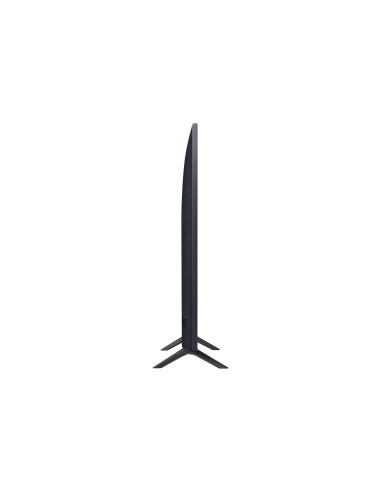 Samsung BE75T-H Pannello piatto per segnaletica digitale 190,5 cm (75") Wi-Fi 4K Ultra HD Carbonio Tizen 16 7