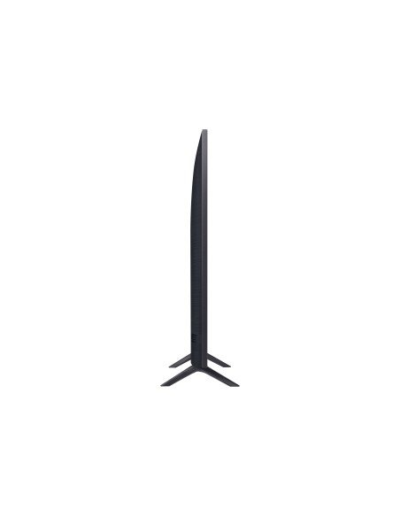 Samsung BE75T-H Pannello piatto per segnaletica digitale 190,5 cm (75") Wi-Fi 4K Ultra HD Carbonio Tizen 16 7