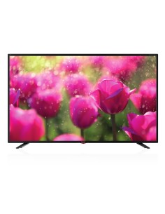 Sharp LC-40UI7552E TV 101,6 cm (40") 4K Ultra HD Smart TV Wi-Fi Nero