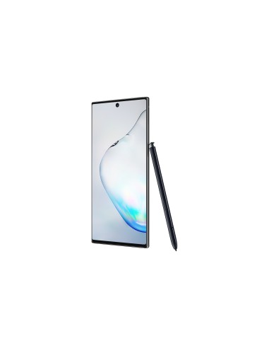 Samsung Galaxy Note10 SM-N970F DS 16 cm (6.3") Doppia SIM Android 9.0 4G USB tipo-C 8 GB 256 GB 3500 mAh Nero