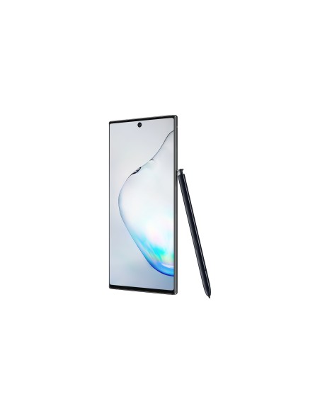 Samsung Galaxy Note10 SM-N970F DS 16 cm (6.3") Doppia SIM Android 9.0 4G USB tipo-C 8 GB 256 GB 3500 mAh Nero
