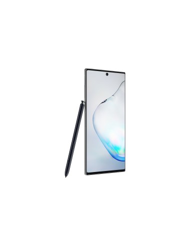 Samsung Galaxy Note10 SM-N970F DS 16 cm (6.3") Doppia SIM Android 9.0 4G USB tipo-C 8 GB 256 GB 3500 mAh Nero