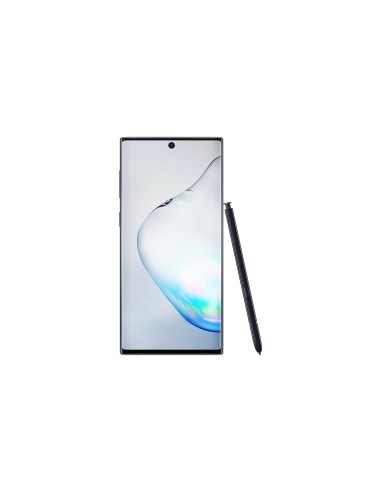 Samsung Galaxy Note10 SM-N970F DS 16 cm (6.3") Doppia SIM Android 9.0 4G USB tipo-C 8 GB 256 GB 3500 mAh Nero