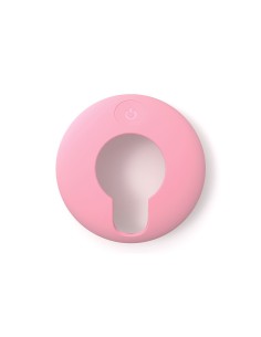 TomTom Cover di silicone - Rosa