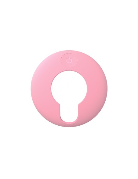 TomTom Cover di silicone - Rosa