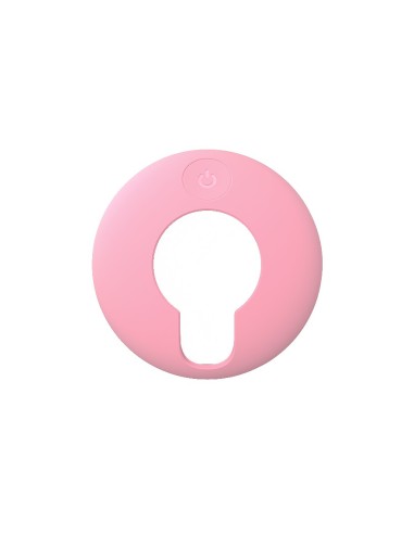 TomTom Cover di silicone - Rosa