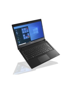 Dynabook Tecra A30-G-11R i7-10710U Computer portatile 33,8 cm (13.3") Full HD Intel® Core™ i7 8 GB DDR4-SDRAM 256 GB SSD Wi-Fi 2