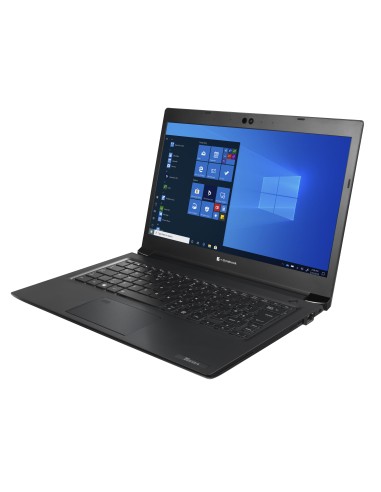 Dynabook Tecra A30-G-11R i7-10710U Computer portatile 33,8 cm (13.3") Full HD Intel® Core™ i7 8 GB DDR4-SDRAM 256 GB SSD Wi-Fi