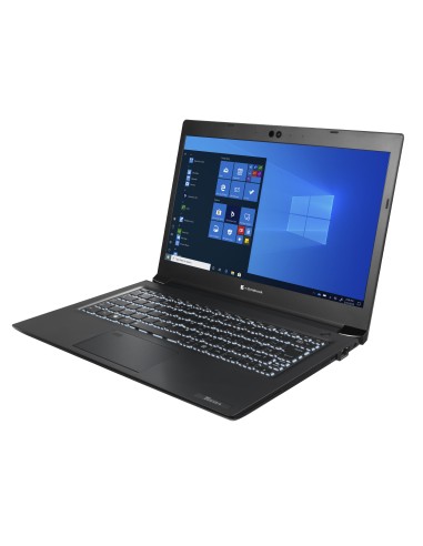 Dynabook Tecra A30-G-11R i7-10710U Computer portatile 33,8 cm (13.3") Full HD Intel® Core™ i7 8 GB DDR4-SDRAM 256 GB SSD Wi-Fi