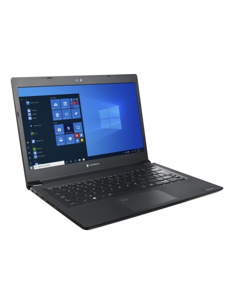 Dynabook Tecra A30-G-11R i7-10710U Computer portatile 33,8 cm (13.3") Full HD Intel® Core™ i7 8 GB DDR4-SDRAM 256 GB SSD Wi-Fi