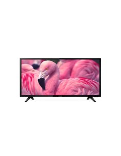Philips 28HFL4014 12 TV Hospitality 71,1 cm (28") HD 220 cd m² Nero 10 W