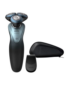 Philips SHAVER Series 7000 Rasoio elettrico Wet & Dry con sistema SkinGlide