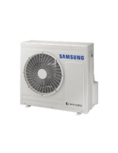 Samsung AJ052MCJ3EH EU condizionatore fisso Condizionatore unità esterna Bianco