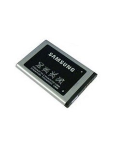 Samsung EB-K1F2K Batteria Nero